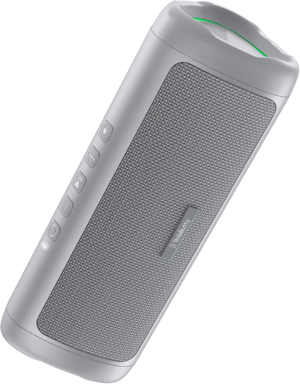 20W Bluetooth Speaker Portable Wireless Speaker with HD Sound, IPX5 Waterproof & 24H Playtime