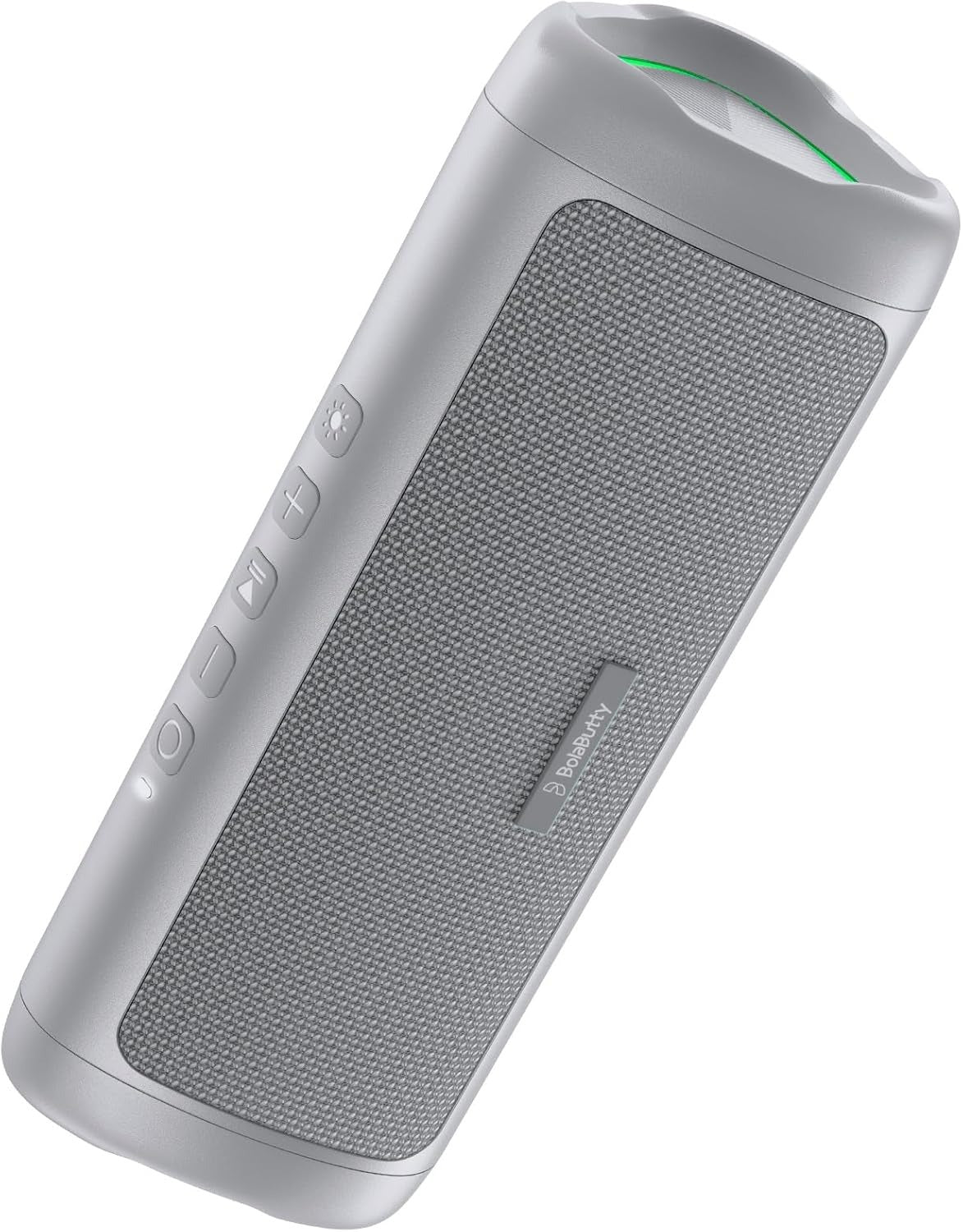 20W Bluetooth Speaker Portable Wireless Speaker with HD Sound, IPX5 Waterproof & 24H Playtime