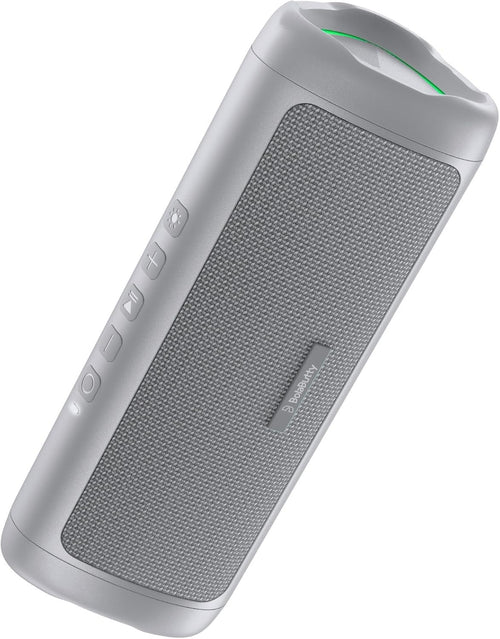 20W Bluetooth Speaker Portable Wireless Speaker with HD Sound, IPX5 Waterproof & 24H Playtime